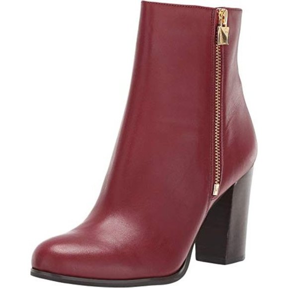 Michael Kors Shoes - NWB Michael Kors Frenchie Bootie
